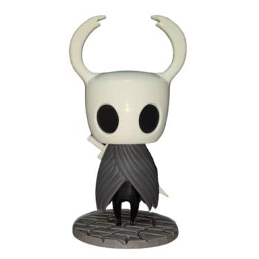 Imagem de Hollow Knight Figure Brilhante Tamanho Grande