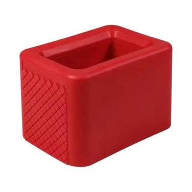 Imagem de Extensor De Cinto De Segurança De Carro Espesso, Fixador De Junta, Fiv