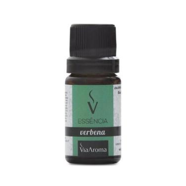 Imagem de Essência Concentrada Verbena 10ML - Via aroma