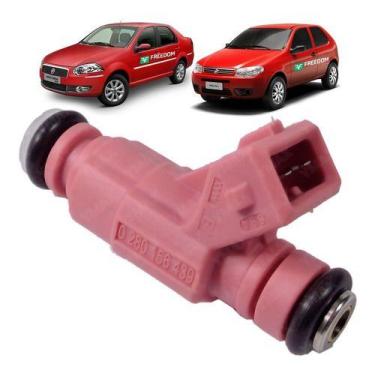 Imagem de Bico injetor fiat palio siena 1.0 2006 á 2015 fire flex - FREEDOM PART