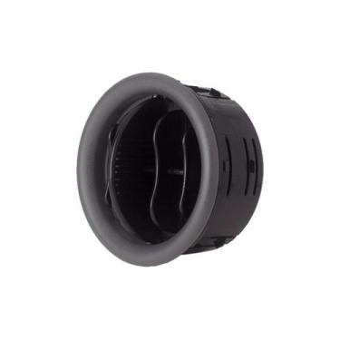 Imagem de Difusor Ar Central Lateral Celta Cinza Claro 2000/2006 - Autoplast