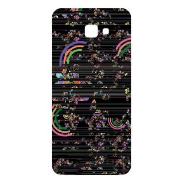 Imagem de Capa Adesivo Skin006 Verso Para Samsung Galaxy J4 Core - KawaSkin