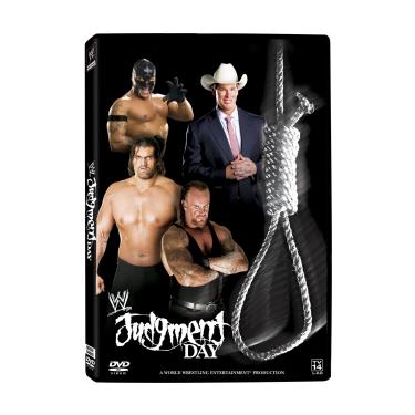 Imagem de WWE - Judgment Day 2006