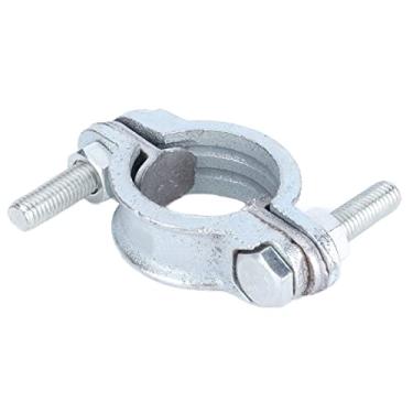 Imagem de Zhjvihx Pólo de Extensão de Câmera, monopé Telescóico de 4 Seções Com Interface de Parafuso Padrão de 1/4 de Polegada, Interface Dupla, Alcance de Extensão de 155 Cm, para Câmera Dslr, (39-49)