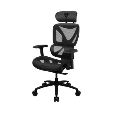 Imagem de Cadeira Gamer Ergonômica ThunderX3 XTC Mesh Black
