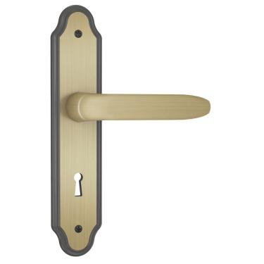 Imagem de Fechadura Interna 813/11 Oxidado Stam