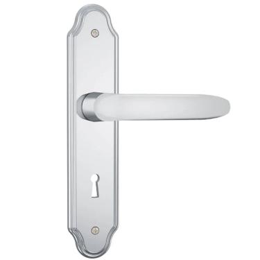 Imagem de Fechadura Stam Interna inox 813/11