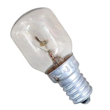 Imagem de Lâmpada Forno Fischer Fit Line 44litros  E-14 15w Nf - Brazan