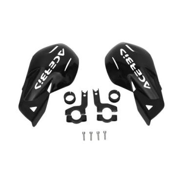 Imagem de Protetor De Mão Universal Para Motocicleta Para KTM Kawasaki Honda Yam