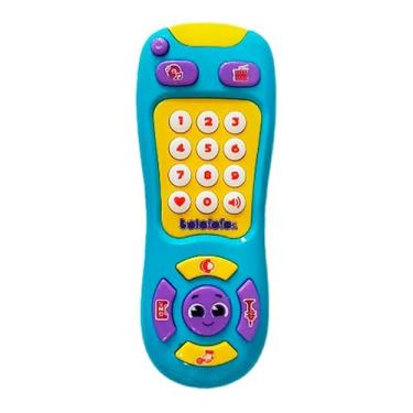 Imagem de Bolofofos - Controle Remoto Musical - Yestoys