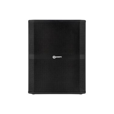 Imagem de Caixa de Som Subwoofer Passivo 12″ Polegadas 8 Ohms Preta T 1200.1 LF Taramps - 902046