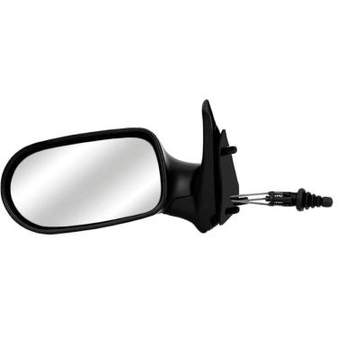 Imagem de Retrovisor Fiat Uno Mille Fire 2006 A 2012 Flex 02 Portas