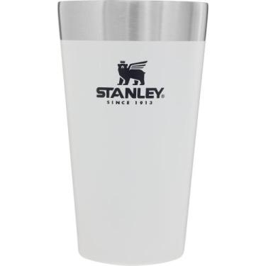 Imagem de Copo Térmico de Cerveja Sem Tampa 473 ml Polar - Stanley