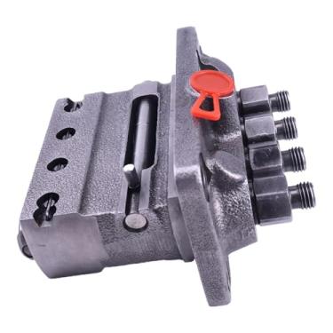 Imagem de HOLDWELL Bomba de injeção de combustível 19013-51011 104297-4000 compatível com motor Kubota V1512-D