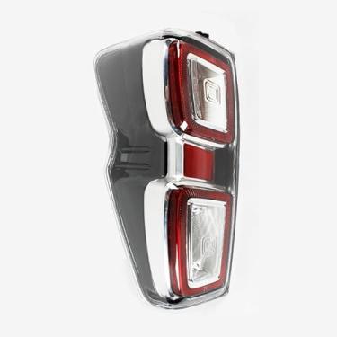Imagem de Azoeparts Lâmpada de luz traseira de freio traseiro para Isuzu D-max DMax Yukon 2020 2021 2022 2023 (lado esquerdo do motorista (LED))