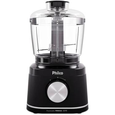 Imagem de Processador Philco PMN04A 420W Jarra para 500ml
