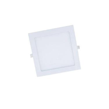 Imagem de Painel Smart Elgin 18W Bivolt 3000-6000K 1440lm 1,5cm