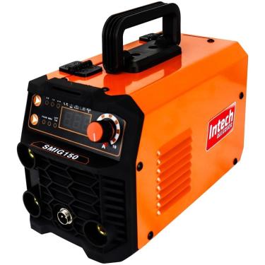 Imagem de Inversor para Solda - STIG200ALU-220 Volts - INTECH MACHINE