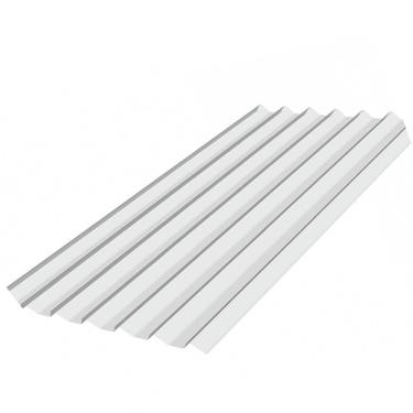 Imagem de Telha Transparente de Policarbonato Onduclair® 200x97cm - 03328 - ONDULINE