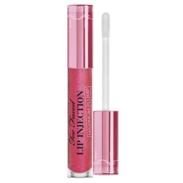 Imagem de Gloss Labial Volumizador Too Faced Lip Injection Maximum Plump 4ml, Yu