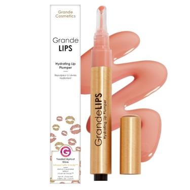 Imagem de GrandeLIPS Hydrating Lip Plumper, Gloss