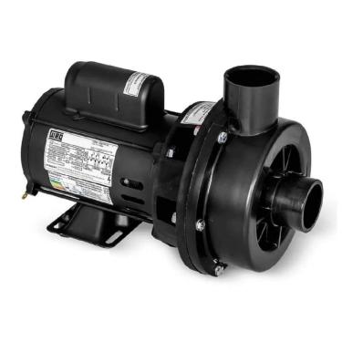 Imagem de Motobomba Hmc-4 1Cv 110/220V Monofásica Para Piscinas,