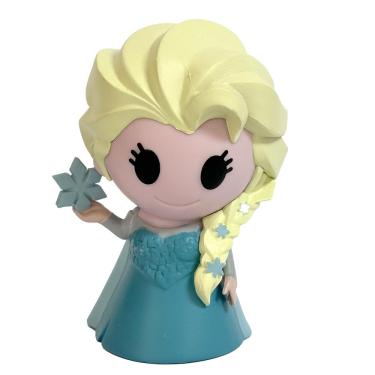 Imagem de Boneco Ooshies Disney Princesas Frozen Elsa 1