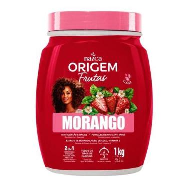 Imagem de Creme pentear e massagem 2 em 1 origem 1kg (a escolher) - Suissa, MORA