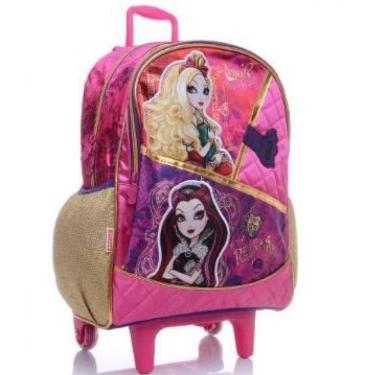 Imagem de Mochilete Sestini M Ever After High 16Y 064311-00