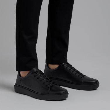 Imagem de Sapato Social Oxford Mocassim Masculino Loafer Moderno Elegante Casual