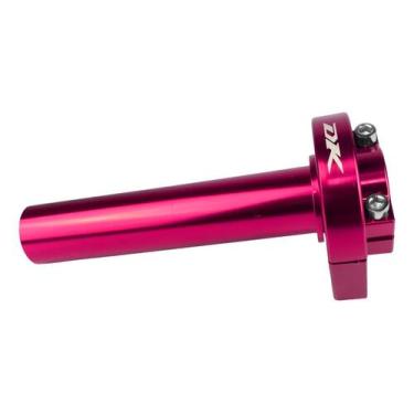 Imagem de Acelerador Punho Rápido Alumínio Dk 150 160 Dk 150 A Laser - Special L