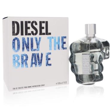 Imagem de Perfume  Masculina Diesel 200 Ml Eau De Toilette Spray