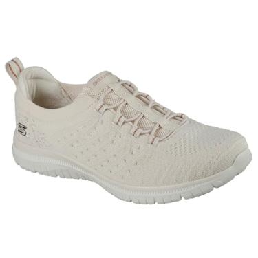 Imagem de Skechers Tênis feminino, Natural, 38