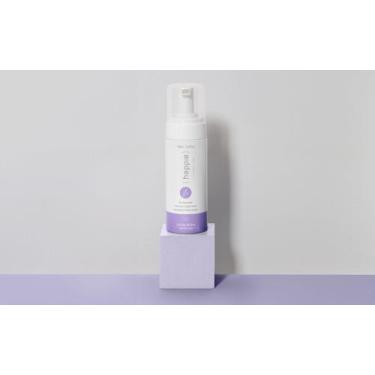 Imagem de Mini espuma íntima COM enxágue 50 ml PRODUTO VEGANO - Happie