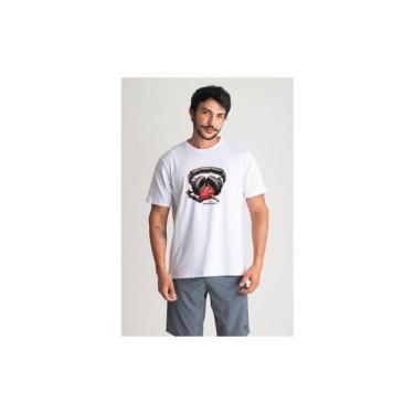 Imagem de Camiseta Maresia Silk Street Heart Masculino Adulto Ref. 15500008-Masculino