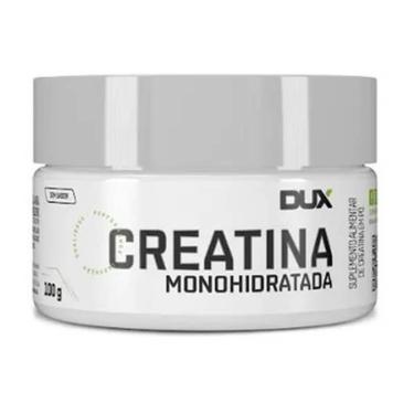 Imagem de Creatina Monohidratada - 100g Sem Sabor - Dux Nutrition-Unissex