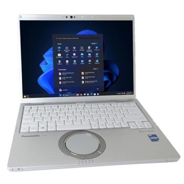 Imagem de Panasonic Notebook Lets Note CF-FV4SDHMBM 14 - QHD - Intel Core i7 13ª geração i7-1370P - Tecnologia vPro - 32 GB - SSD de 512 GB - Inglês [EUA] Teclado - Compatível com TAA