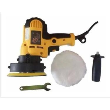 Imagem de Lixadeira Sa Tools 550W 110V