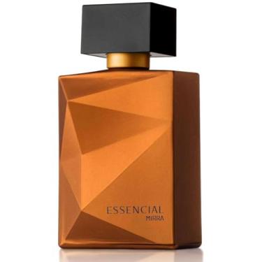 Imagem de Essencial Mirra Eau De Parfum Masculino 100ml
