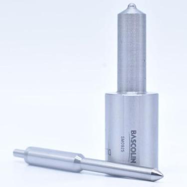 Imagem de DLLA150SM105 Bocal injetor BASCOLIN DLLA-150SM-105, H105025105, NP-DLLA150SM105, S236402440, WFDLLA150SM105 para injetor diesel 105101-8070, 233640, 230 60028 90A, 30-3531Z, 105101-8071, 236002890B