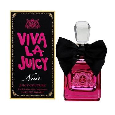 Imagem de Perfume Juicy Couture Viva La Juicy Noir EDP 100ML