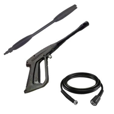 Imagem de Kit Gatilho Lavadora Schulz Hidrolav 1350w 1400w 1450w