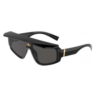 Imagem de OCULOS SOLAR DOLCE & GABBANA DG6177 501/8746