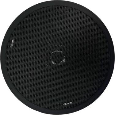 Imagem de Arandela Redonda Preto De Teto/gesso Som Ambiente 70w Leson