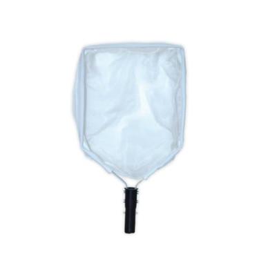 Imagem de Peneira Para Piscina Metalica Super Fina - Brustec