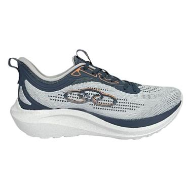 Imagem de Tênis Masculino Olympikus Passo Cinza 39