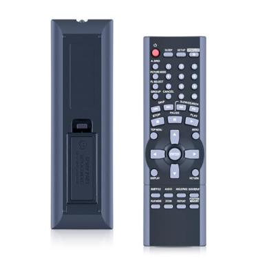 Imagem de Substituição de controle remoto EUR7621070 aplicável para Panasonic DVD CD Player DVD-S23 DVD-S25UP-S DVD-S25 DVD-S25U DVD-S25S DVD-S25K