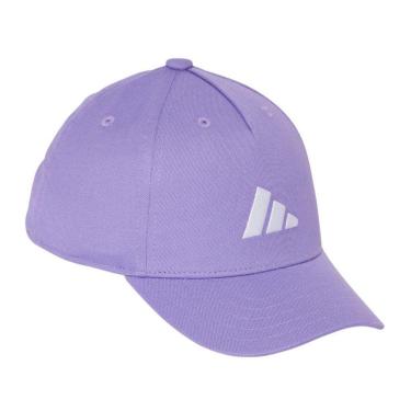 Imagem de Boné Adidas Essential Logo Infantil - Lilás Único-Unissex