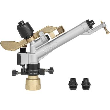 Imagem de Sime AMBO Ambo 1-1/2" Part Circle Impact Sprinkler with Nozzles