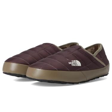 Imagem de The North Face Mule V feminino Thermoball com isolamento térmico, Quartzo tawny/marrom mocha, 34